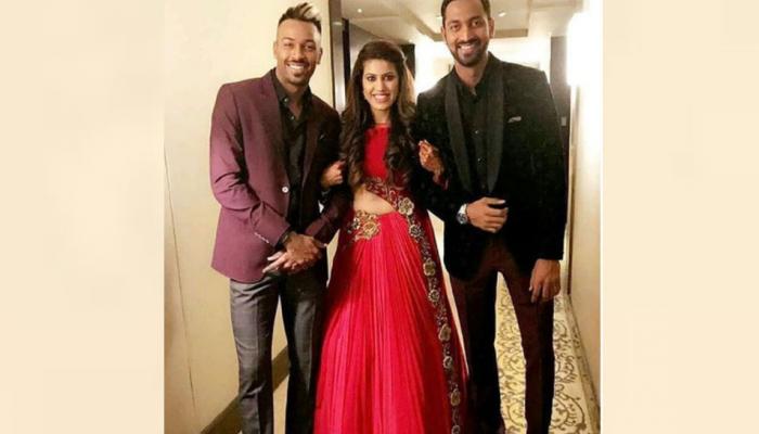 Hardik Pandya, Sachin Tendulkar