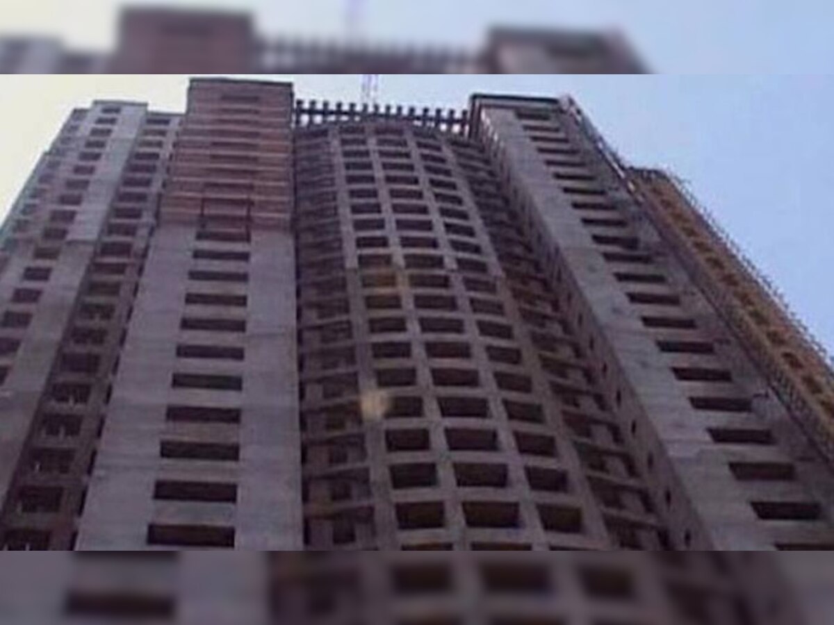 घर खरेदीदारांसाठी खुशखबर, मुंबईत घरांच्या किंमतीत ५ टक्के घसरण title=