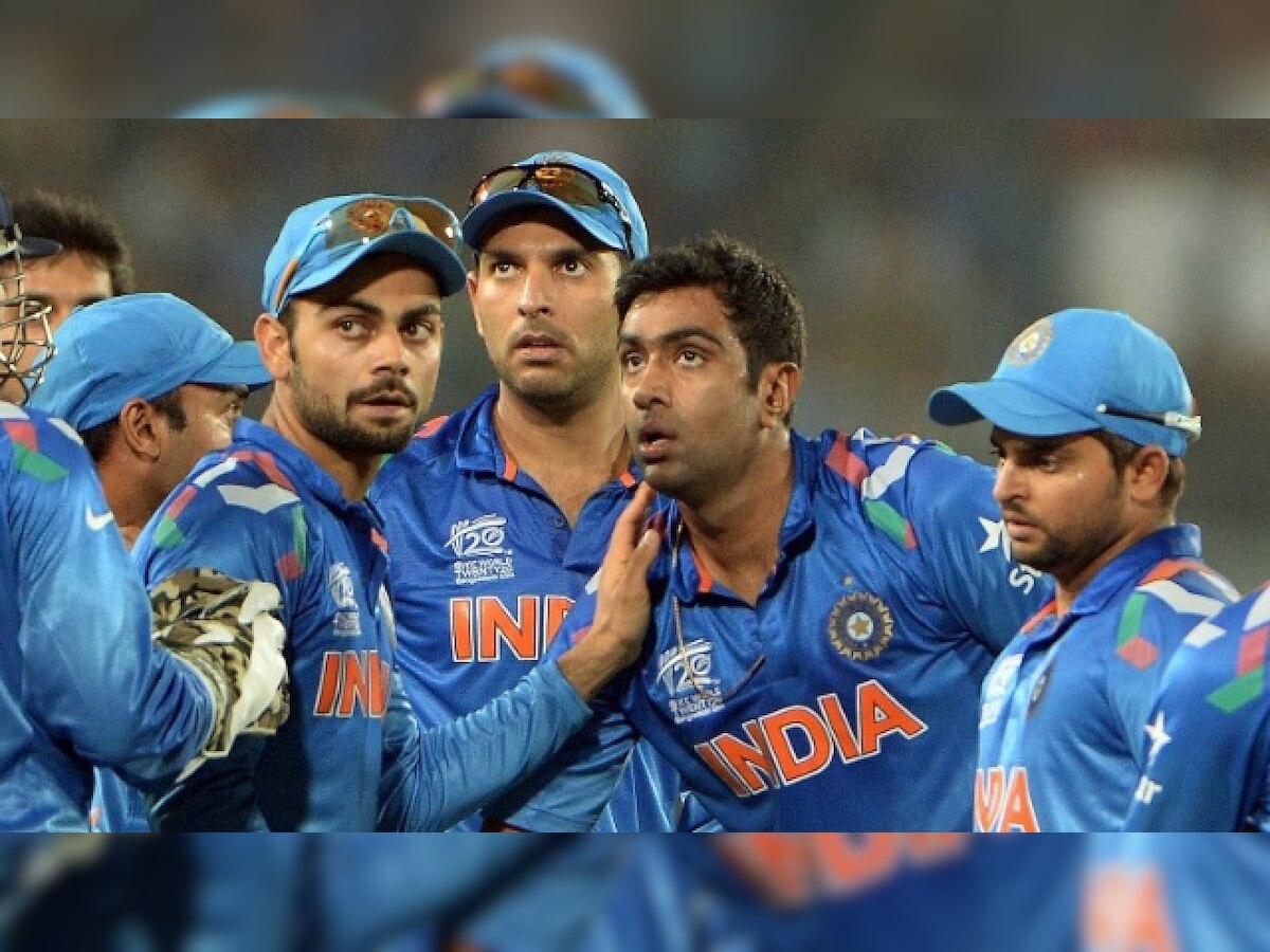 अंडर १९ क्रिकेट वर्ल्ड कपमधून भारताला मिळालेले स्टार्स title=