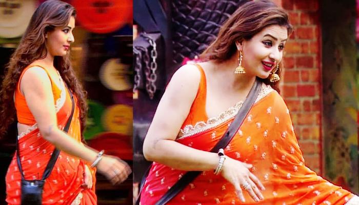 Shilpa Shinde