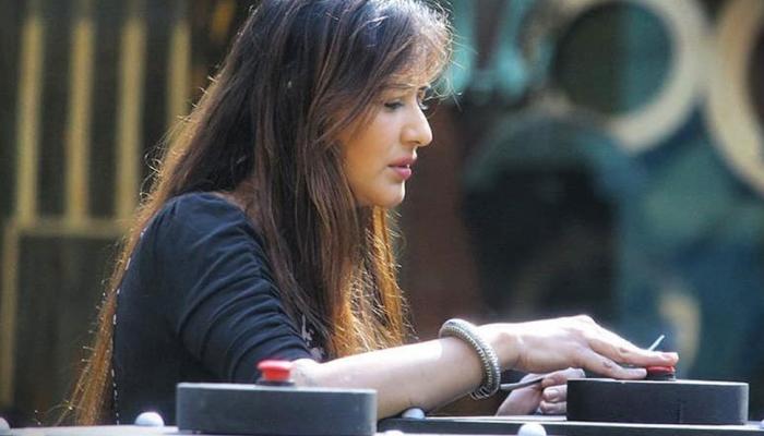 Shilpa Shinde