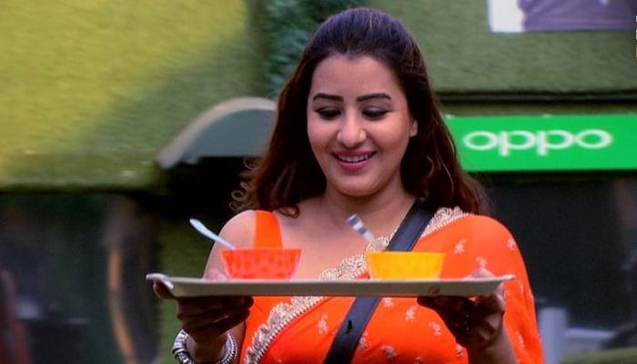 Shilpa Shinde