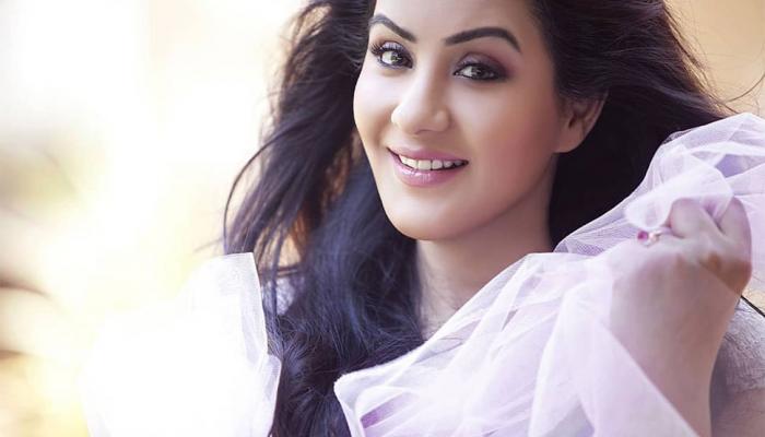 Shilpa Shinde