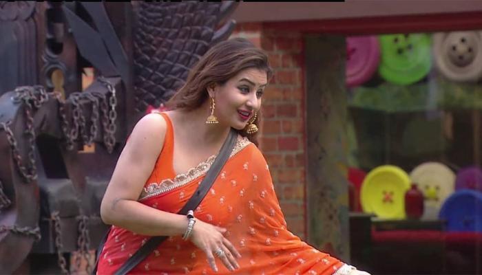 Shilpa Shinde