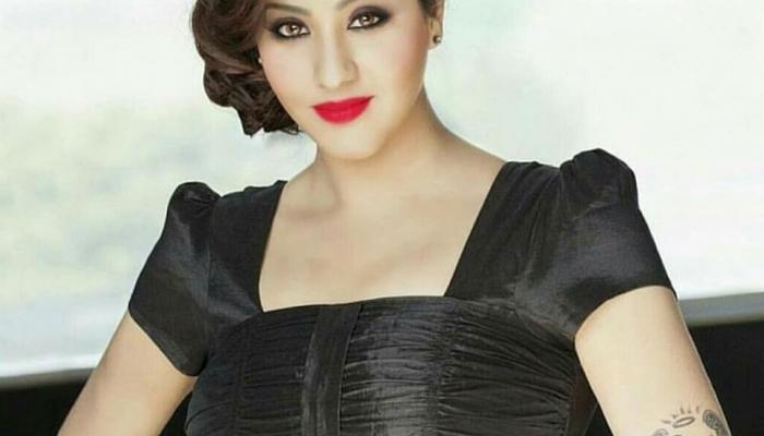 Shilpa Shinde