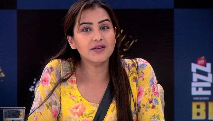 Shilpa Shinde