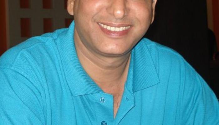 Atul Kapoor