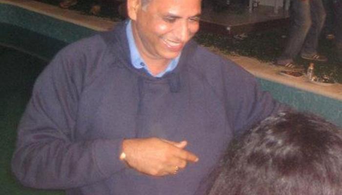 Atul Kapoor