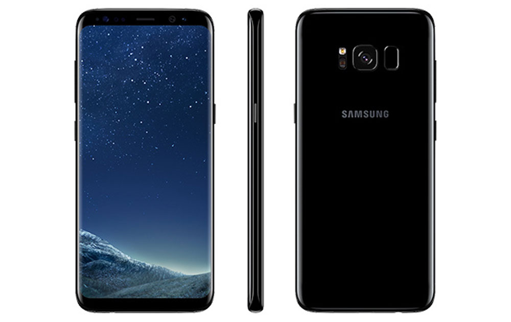 Samsung Galaxy S8