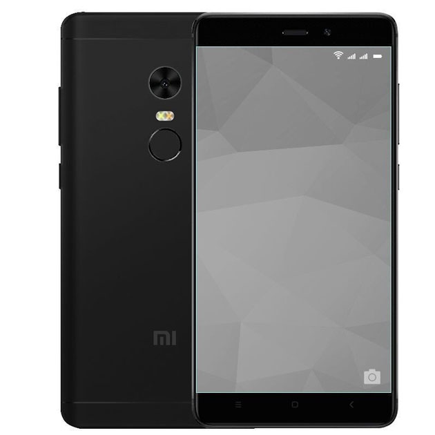 Xiaomi Redmi Note 4X