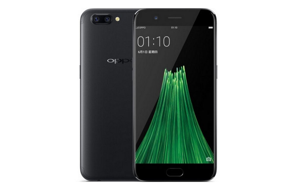 Oppo R11