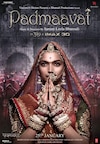 Padmaavat: Movie posters dipika padukon