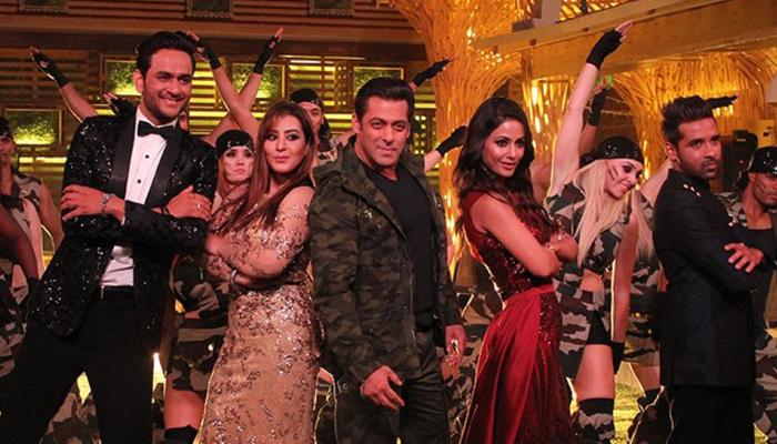 After Bigg Boss 11, Shilpa Shinde, Vikas Gupta, Arshi Khan are back on a reality show