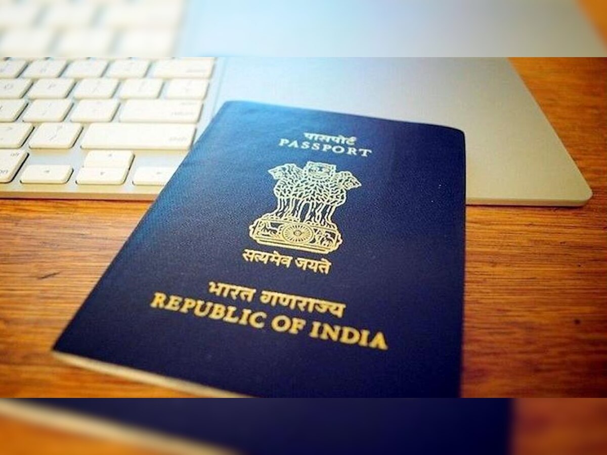 पासपोर्टमध्ये होणार हे '५' मोठे बदल! title=