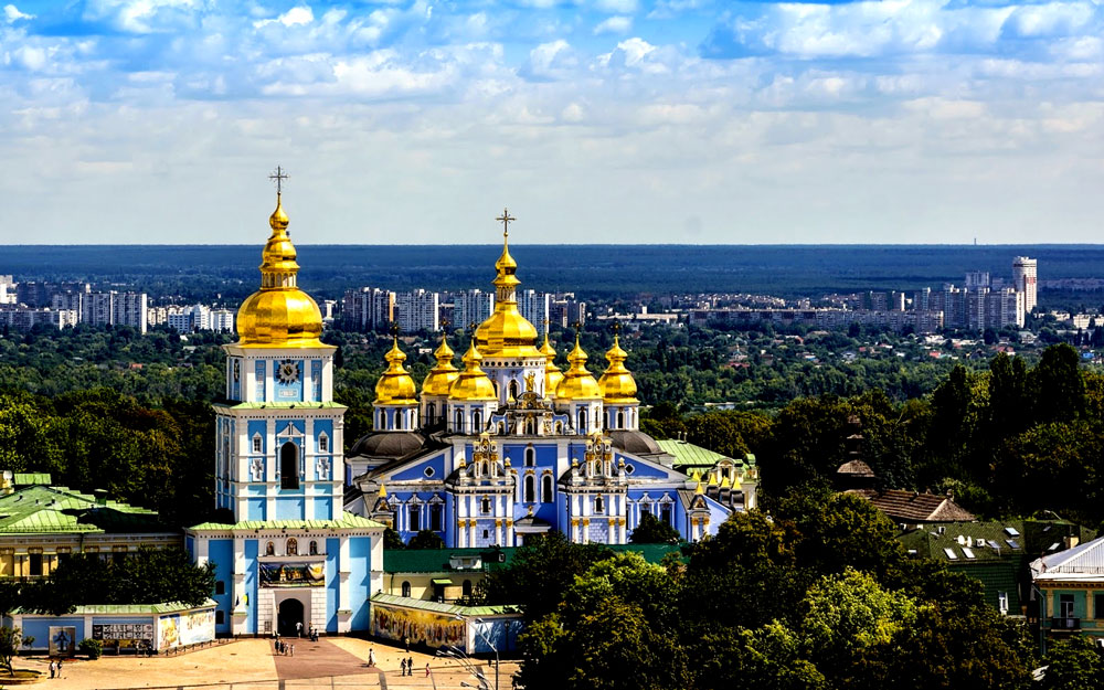 Ukraine