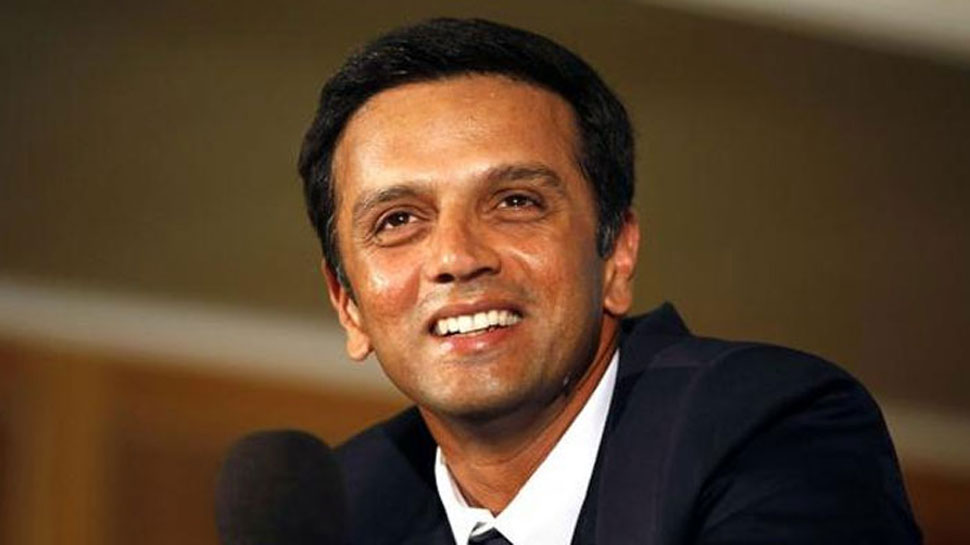 Rahul Dravid