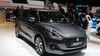 All You Need to Know about 2018 Maruti Suzuki Swift