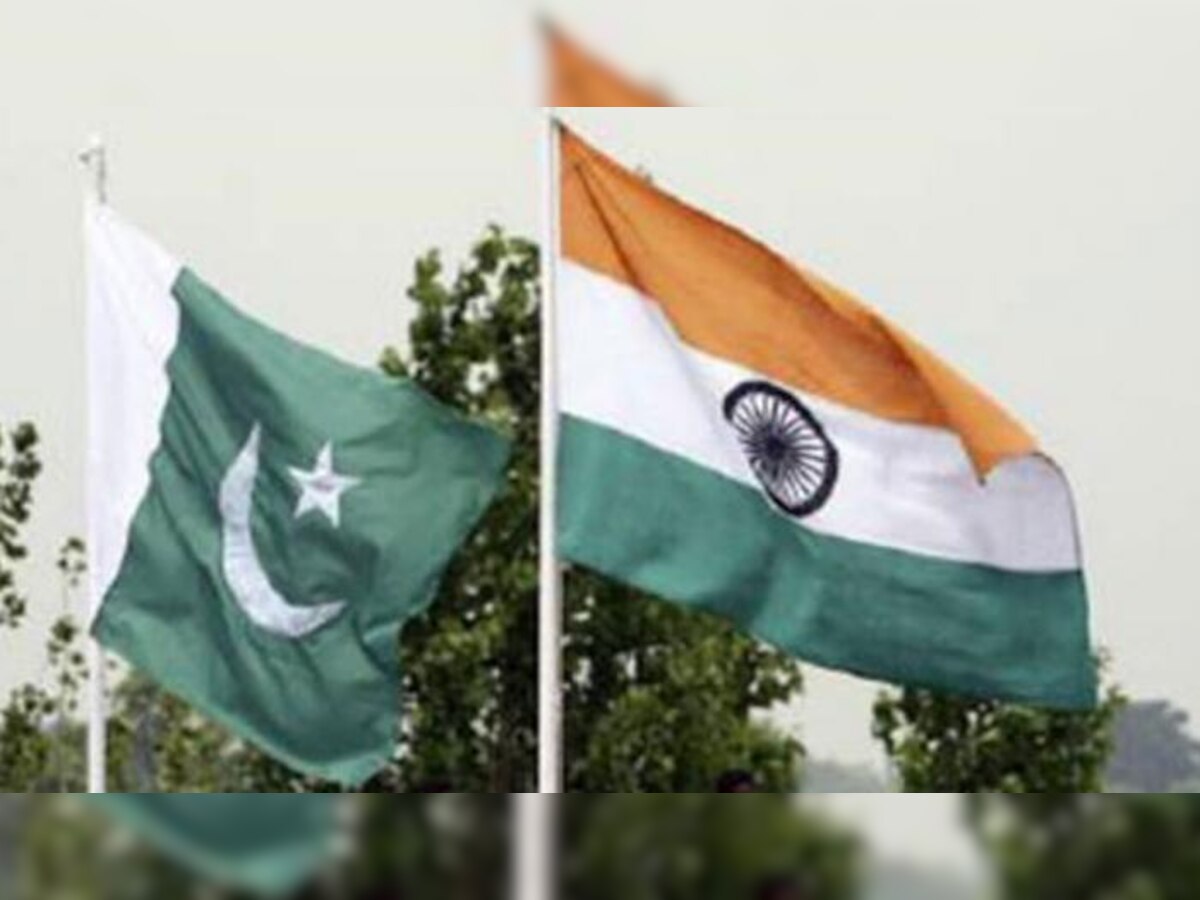 भारत - पाकिस्तान दरम्यान पुन्हा चर्चा होणार?  title=
