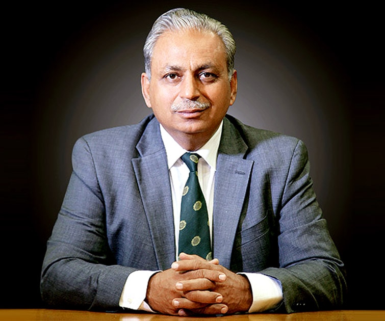 CP Gurnani