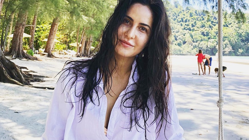 Katrina Kaif