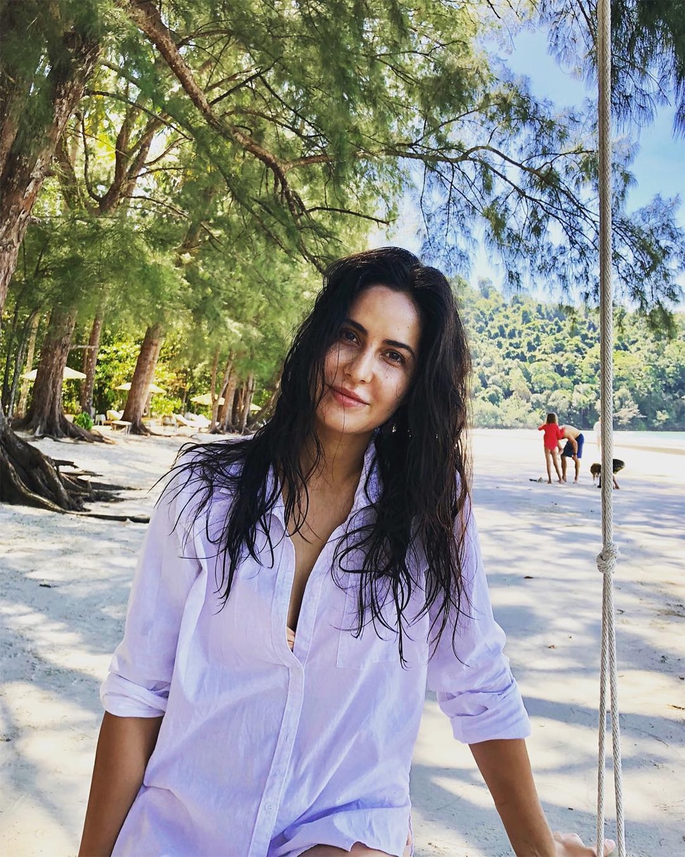 Katrina Kaif