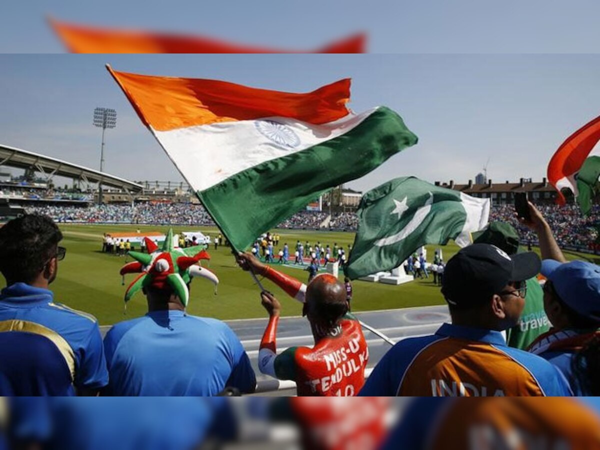 ब्लाईंड वर्ल्डकप: भारत विरुद्ध पाकिस्तानमध्ये रंगणार फायनल title=