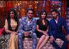 Bigg Boss 11 stars Vikas Gupta and Shilpa Shinde sexy awkward dance