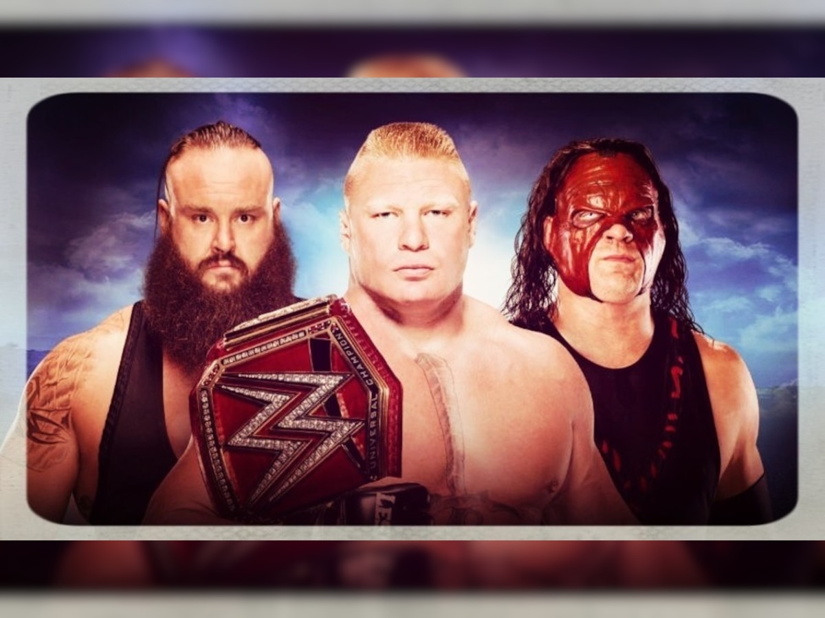 WWE: रॉयल रम्बल 'पीपीव्ही' कोणाचा सामना कोणाशी? title=