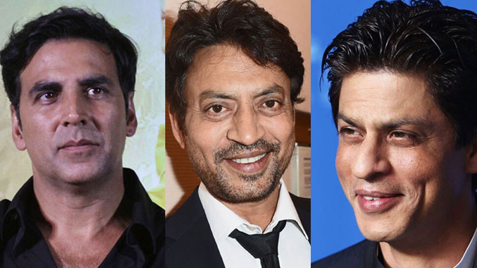Filmfare Awards 2018 : शाहरूख,अक्षयला मागे टाकत 'हा' ठरला यंदाचा सर्वोत्कृष्ट अभिनेता