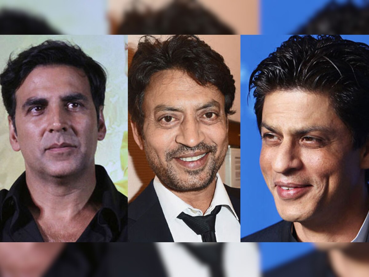 Filmfare Awards 2018 : शाहरूख,अक्षयला मागे टाकत 'हा' ठरला यंदाचा सर्वोत्कृष्ट अभिनेता title=