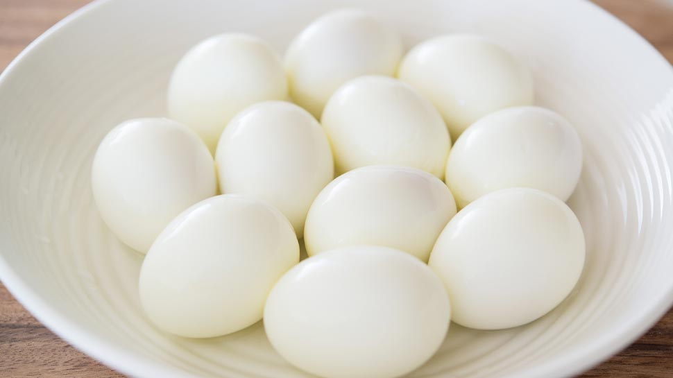 Why you should never keep eggs in fridge