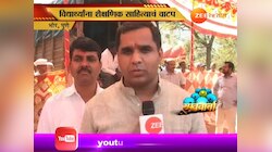 सुखवार्ता | संक्रांतीला कॅनडाच्या पाहुण्यांनी दिल्या भेटवस्तू 