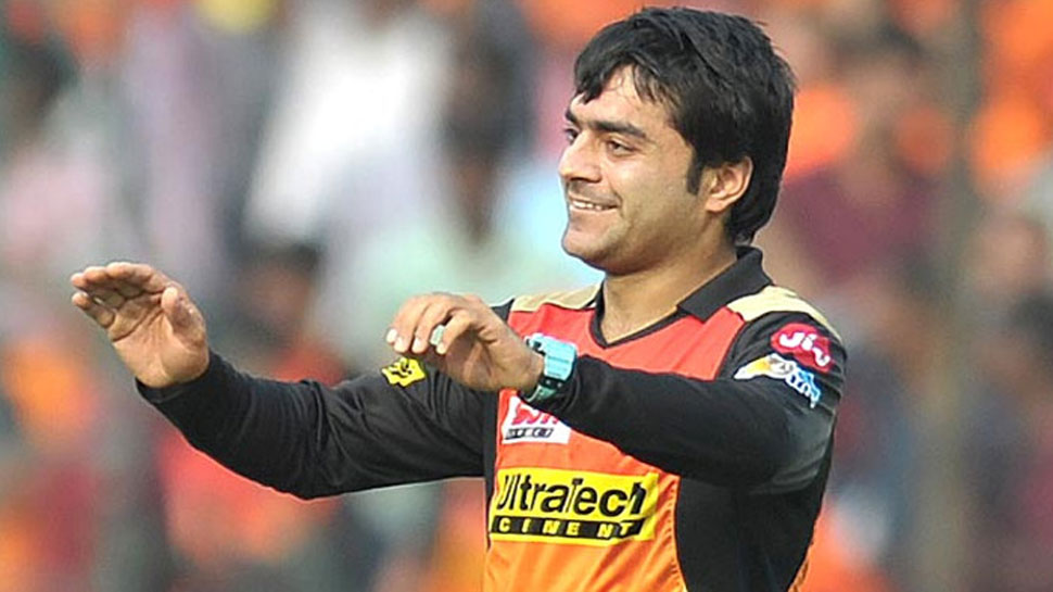 Rashid Khan