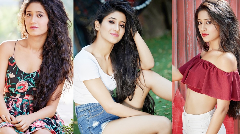 Shivangi joshi