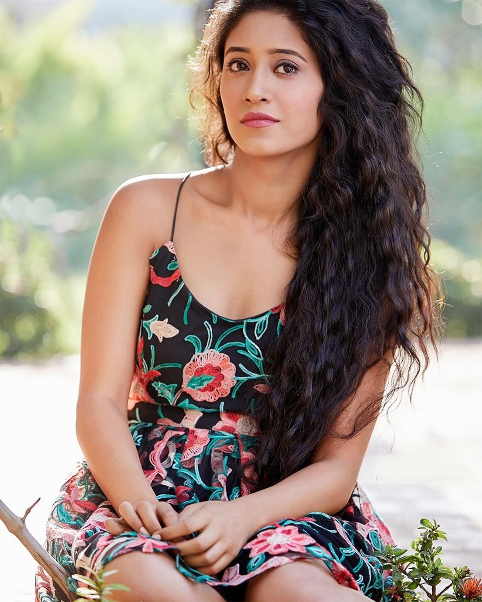 Shivangi joshi