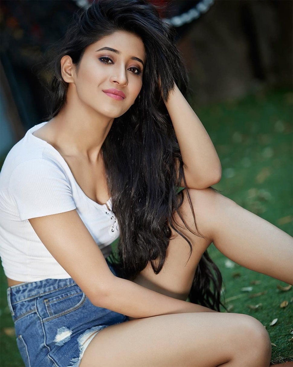 Shivangi joshi