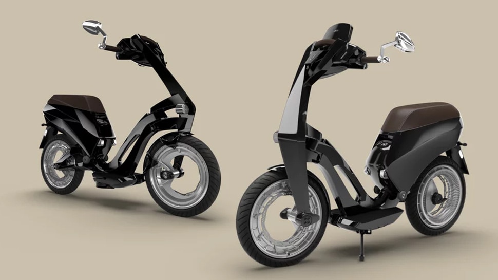 ujet folding scooter launched ces 2018