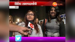 मुंंबई फेस्टिवलची मुंबईत धूम