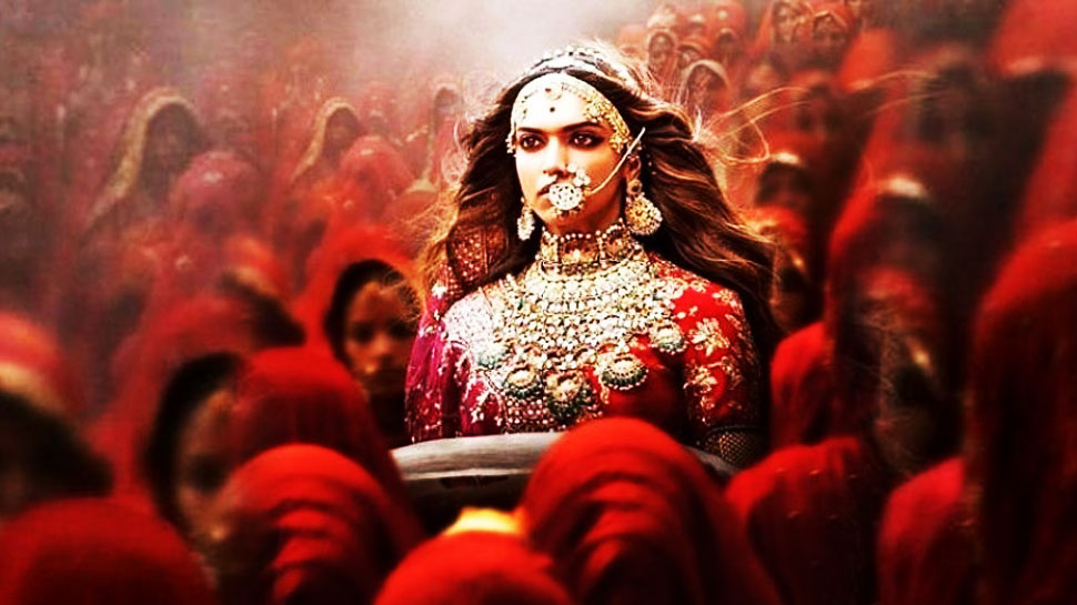 Padmaavat