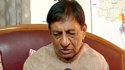 उत्तर प्रदेश : भाजप खासदाराचे निधन, मोदींनी व्यक्त केले दु:ख
