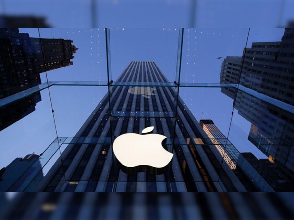 Apple iPhone महागला ! या प्रोडक्ससाठी मोजावे लागणार अधिक पैसे  title=