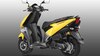 tvs ntorq 125 scooter launched at rs 58750