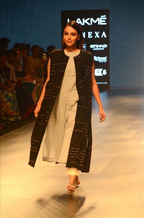 Lakme Fashion Week Summer/Resort 2018