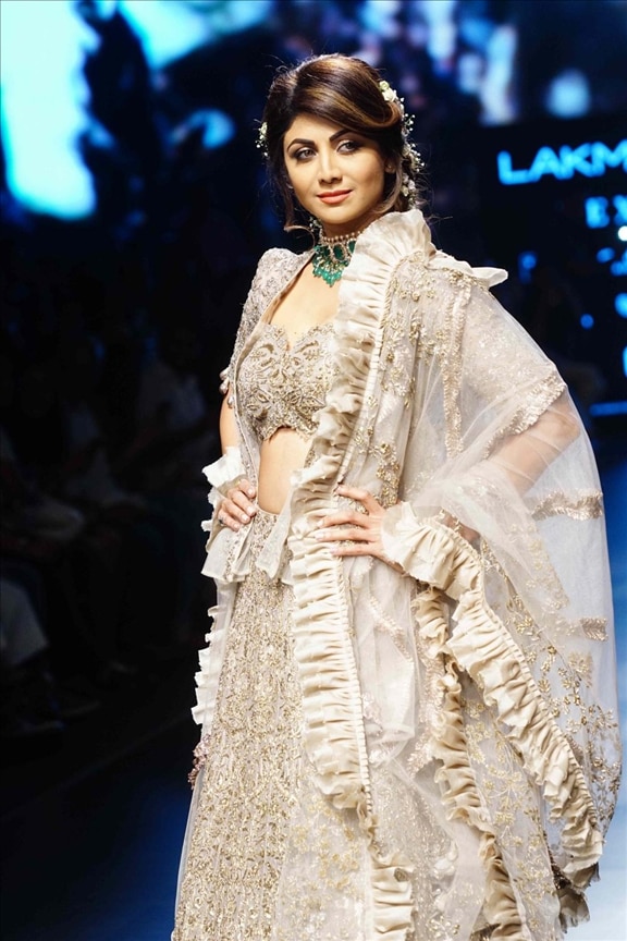 Lakme Fashion Week Summer/Resort 2018