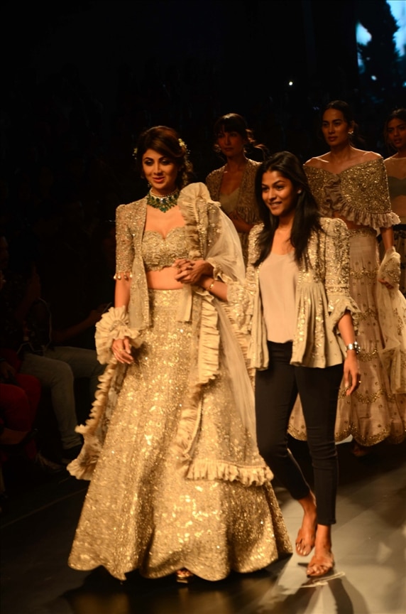 Lakme Fashion Week Summer/Resort 2018