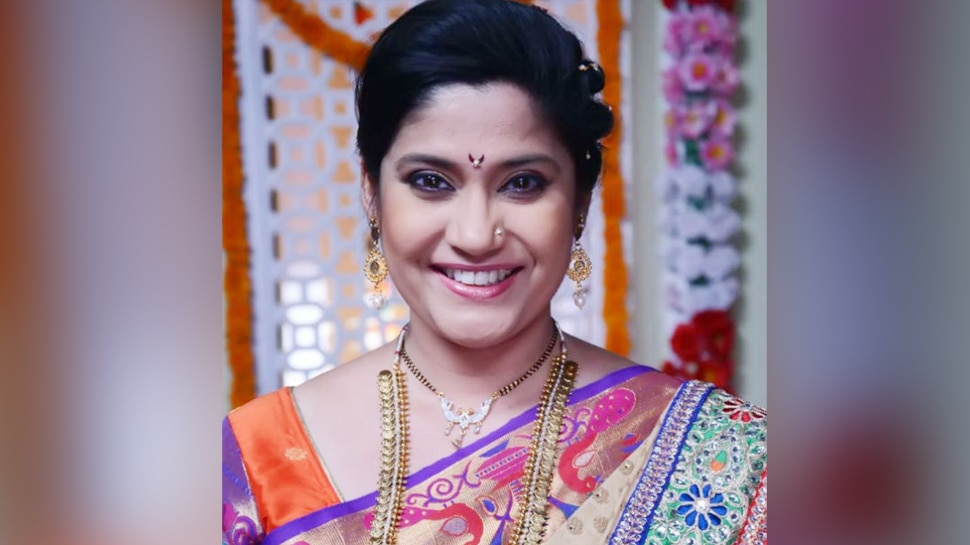 Renuka Shahane