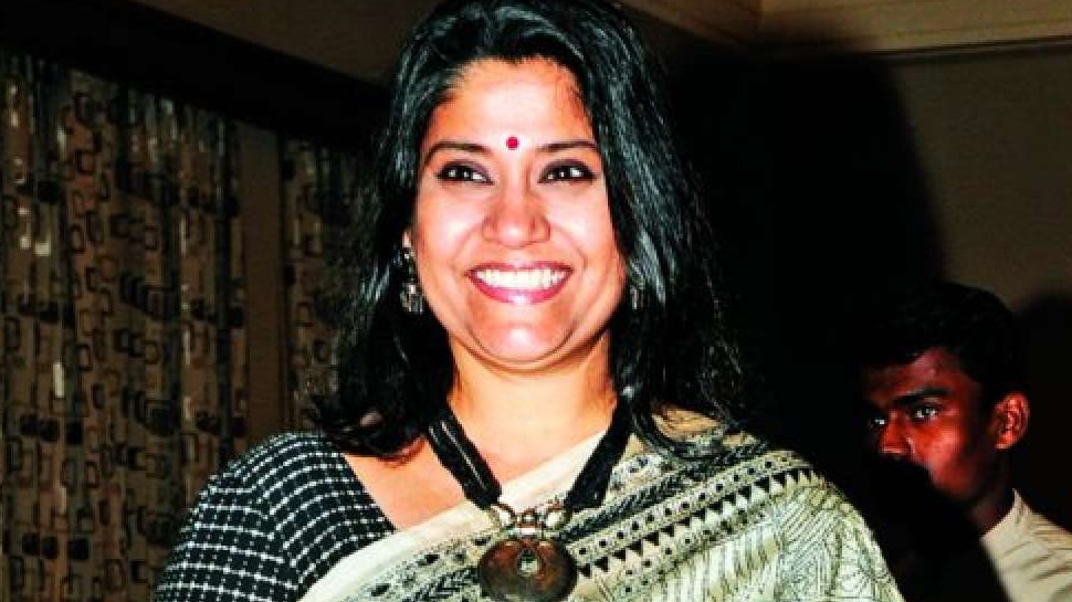 Renuka Shahane