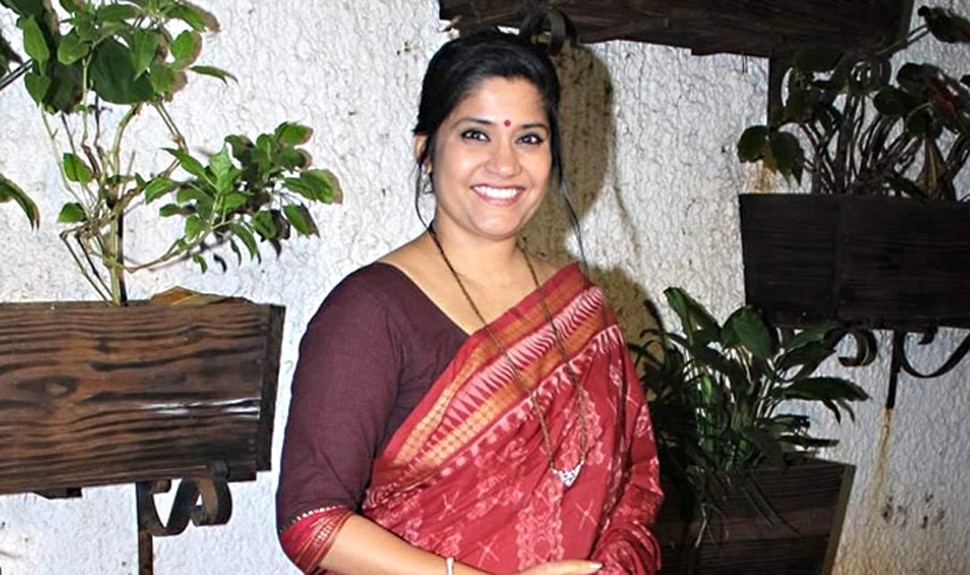 Renuka Shahane