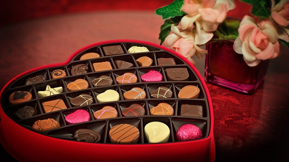 Chocolate Day 2018 Add sweetness in your relationship