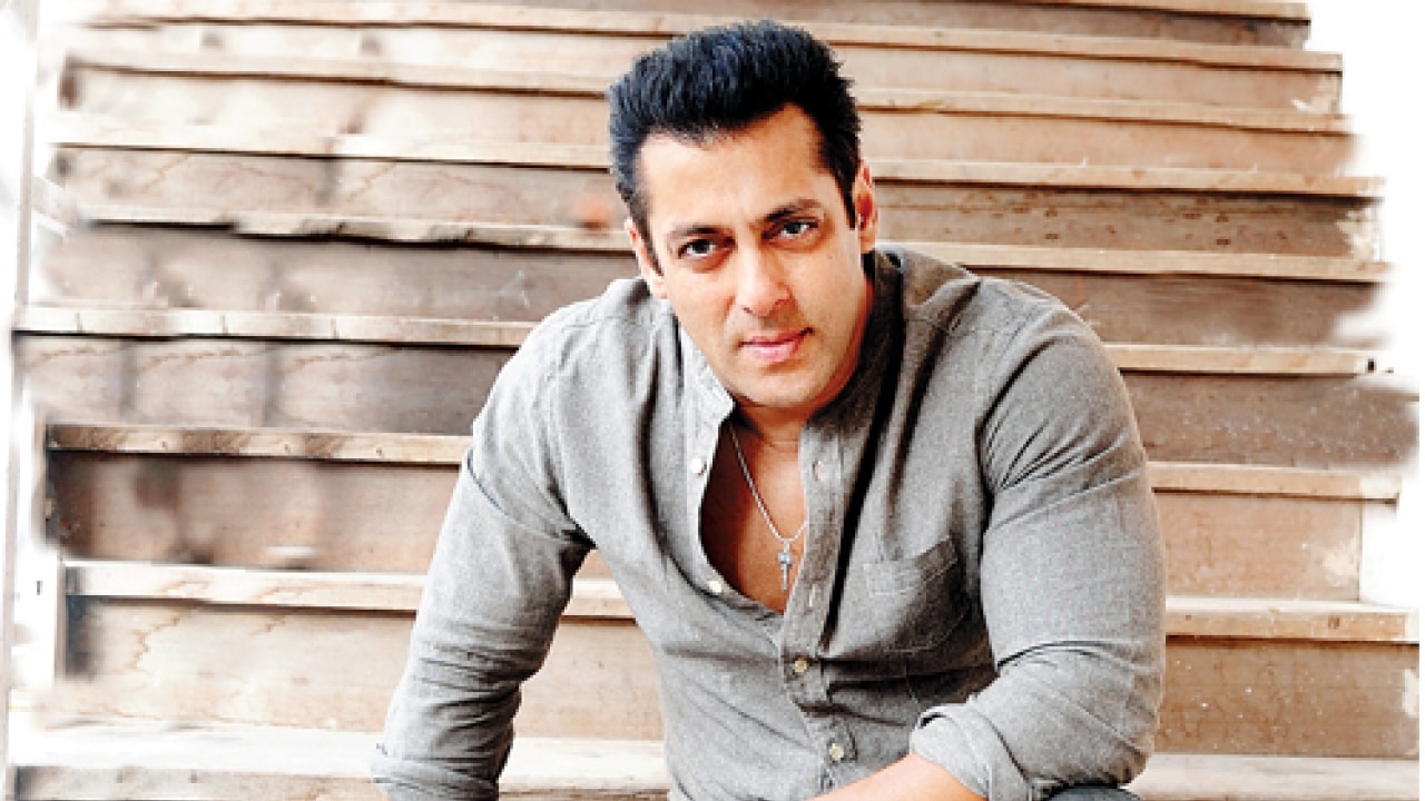 Salman Khan